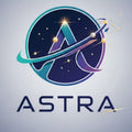Astra Caption service.
